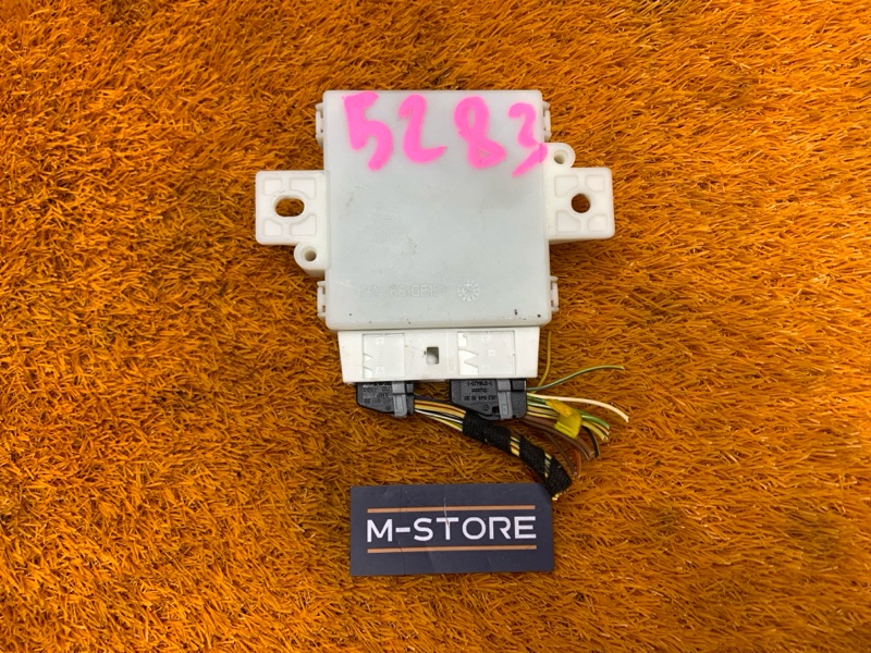 блок управления парктроником, 1900 рублей, Красноярск