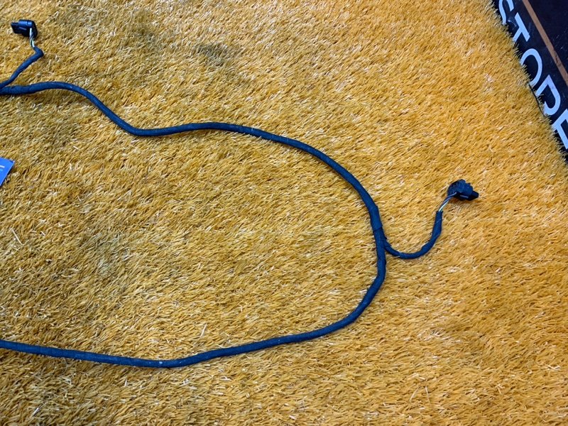 Проводка парктроника, 1500 рублей, Красноярск