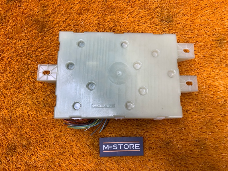 Блок управления, 7760 рублей, Красноярск