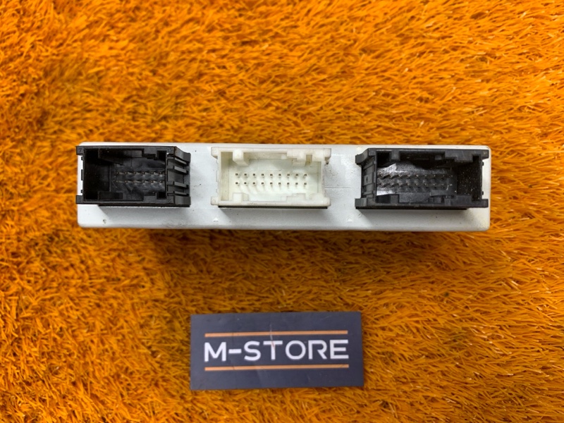 блок управления парктроником, 4660 рублей, Красноярск