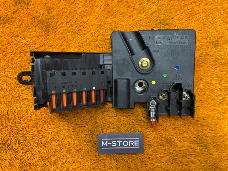 блок предохранителей, 760 рублей, Красноярск