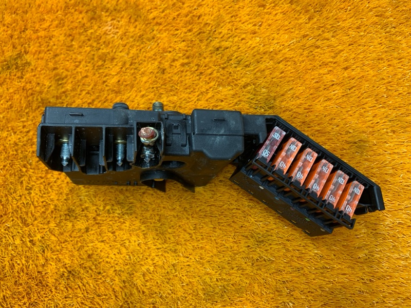 блок предохранителей, 760 рублей, Красноярск