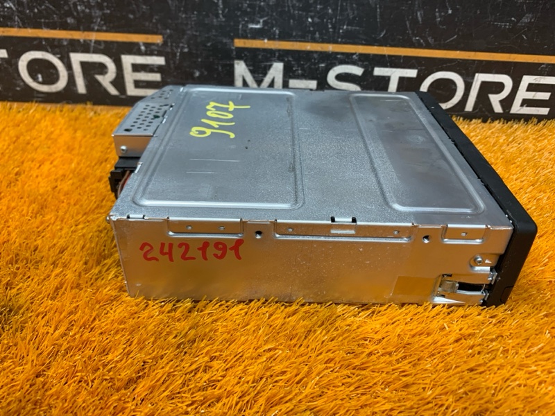 CD-Чейнджер, 500 рублей, Красноярск