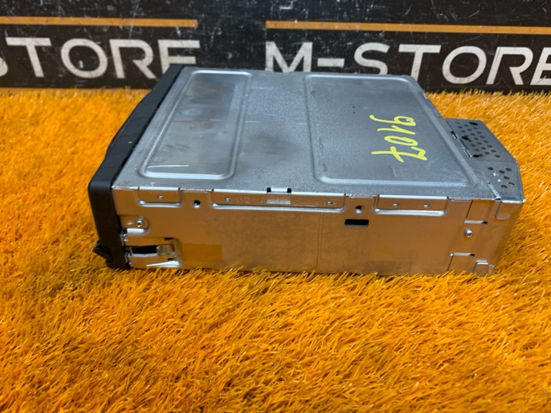 CD-Чейнджер, 500 рублей, Красноярск