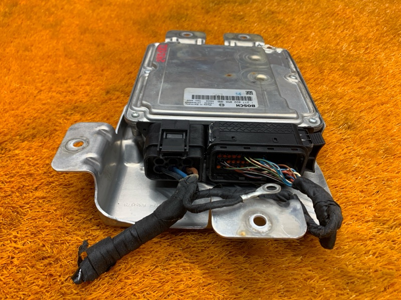 блок управления рулевой рейкой, 3000 рублей, Красноярск