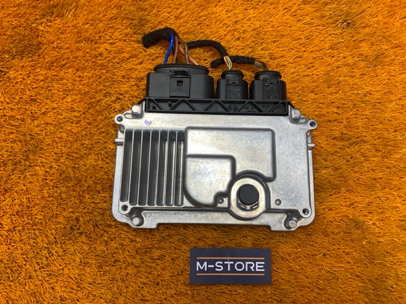 Блок управления, 9690 рублей, Красноярск