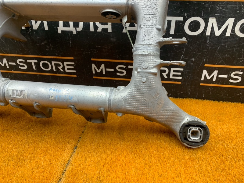 Балка поперечная (подрамник), 2140 рублей, Красноярск