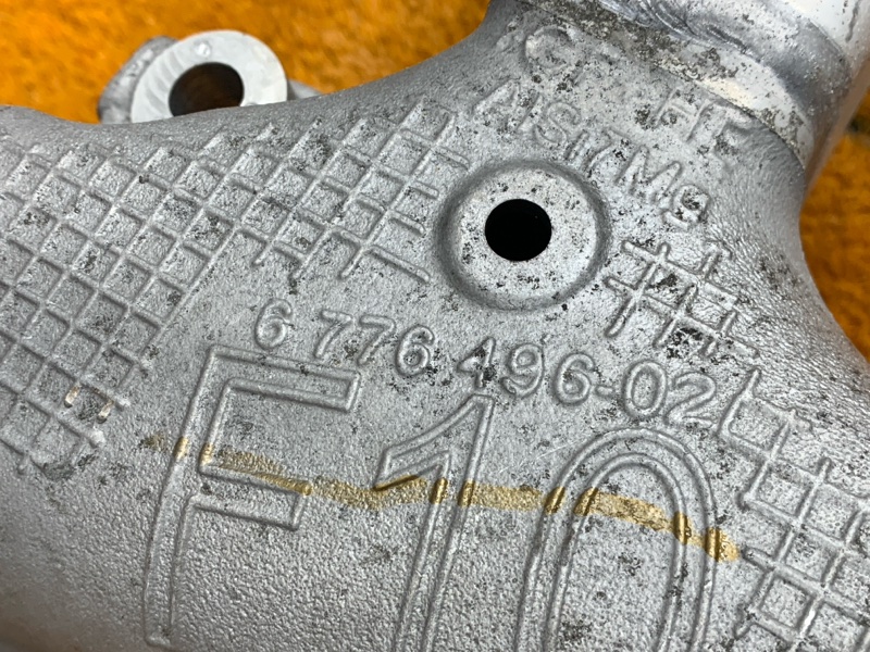 Балка поперечная (подрамник), 2140 рублей, Красноярск