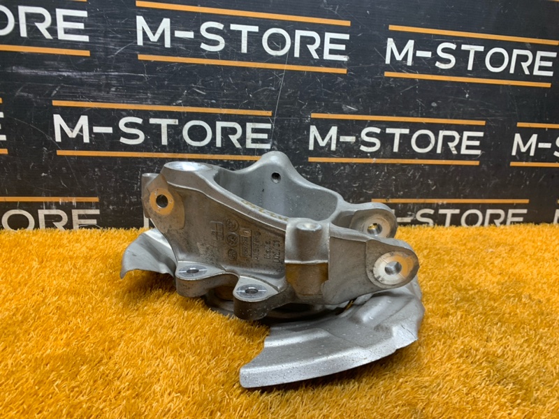 кулак поворотный, 4260 рублей, Красноярск