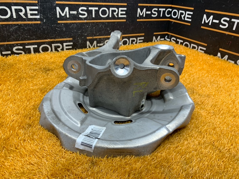 кулак поворотный, 4260 рублей, Красноярск