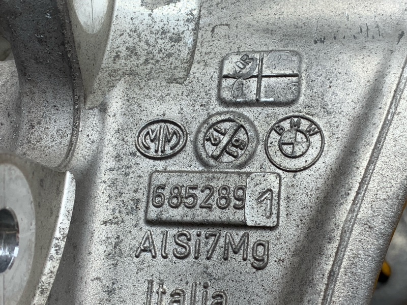 кулак поворотный, 4260 рублей, Красноярск