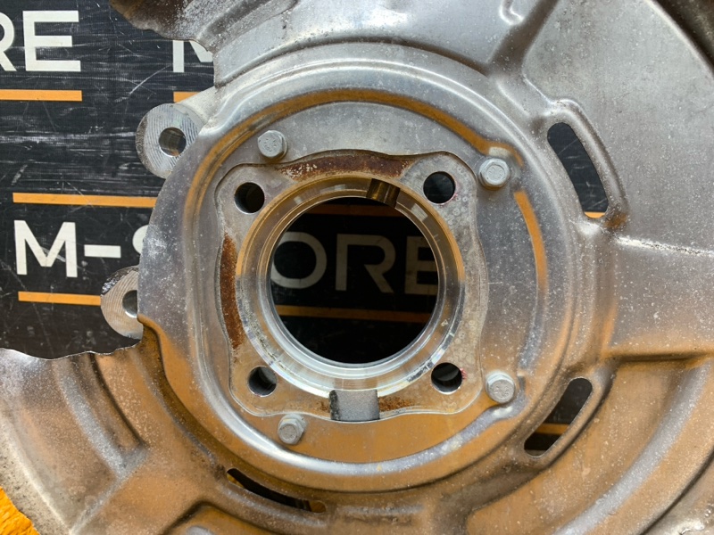 кулак поворотный, 4260 рублей, Красноярск