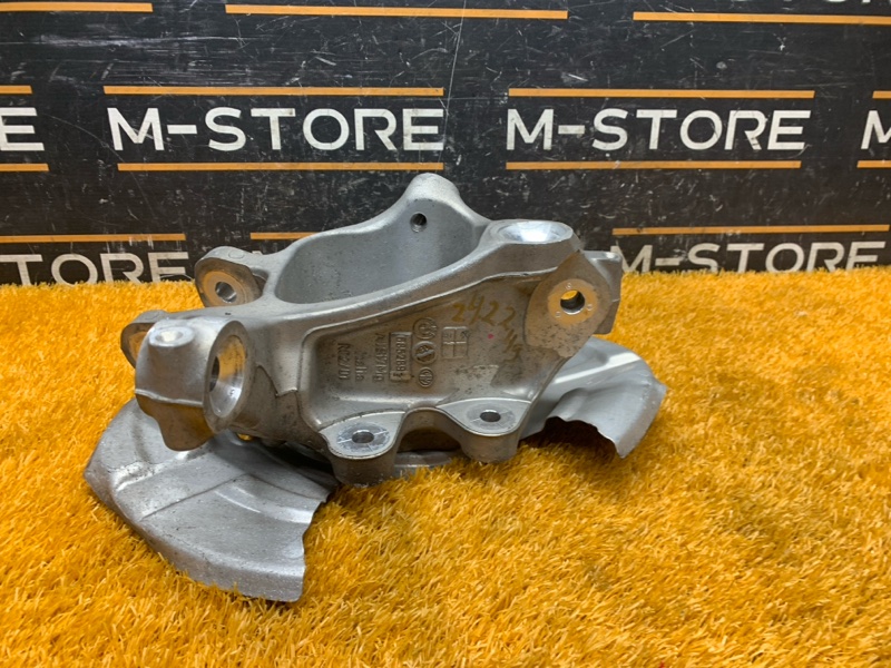 кулак поворотный, 4260 рублей, Красноярск