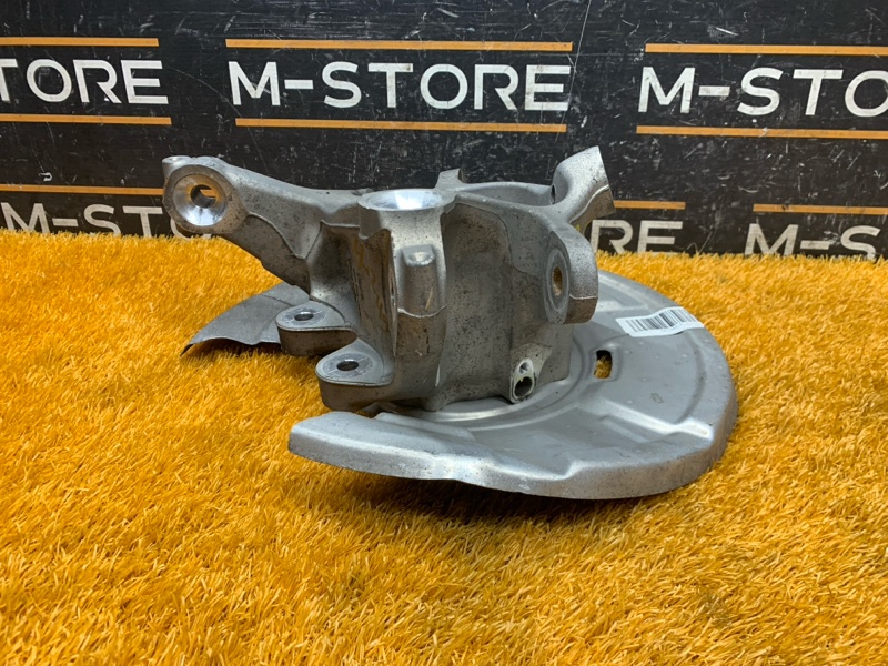 кулак поворотный, 4260 рублей, Красноярск