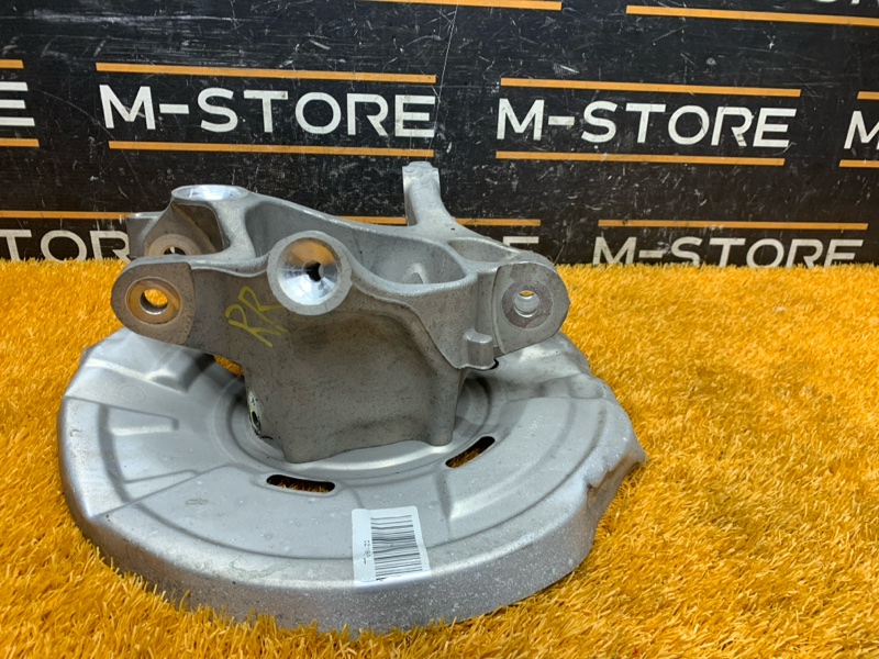 кулак поворотный, 4260 рублей, Красноярск