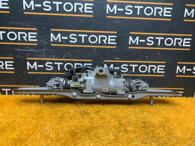 Актуатор подвески (HSR), 6810 рублей, Красноярск