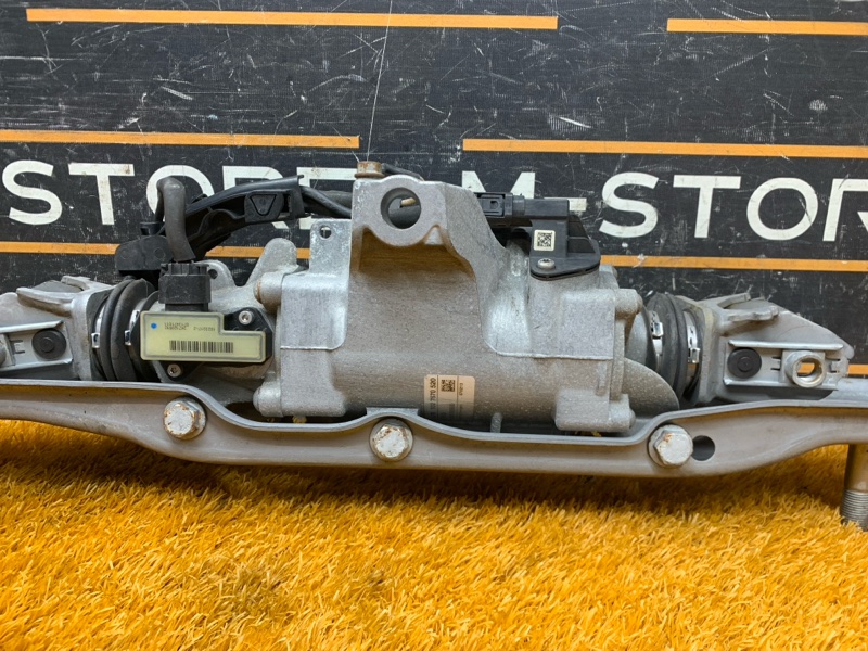 Актуатор подвески (HSR), 6810 рублей, Красноярск