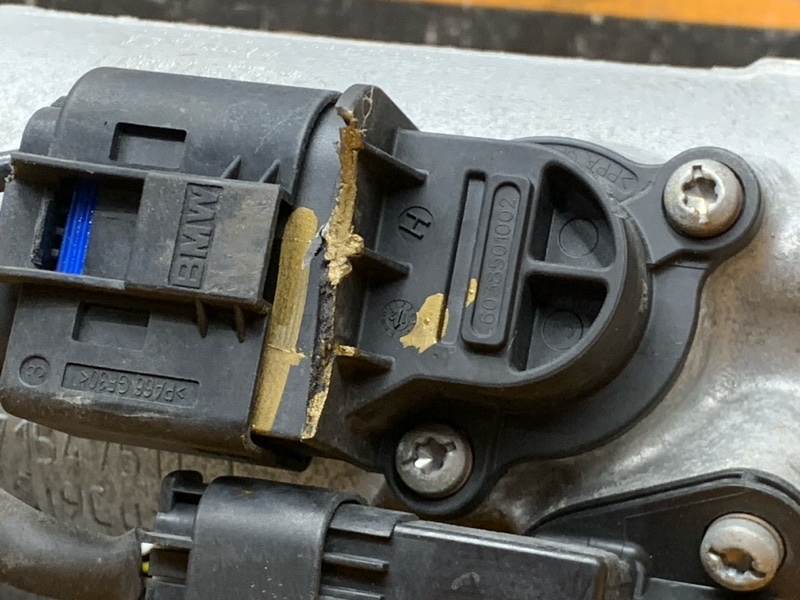 Актуатор подвески (HSR), 6810 рублей, Красноярск