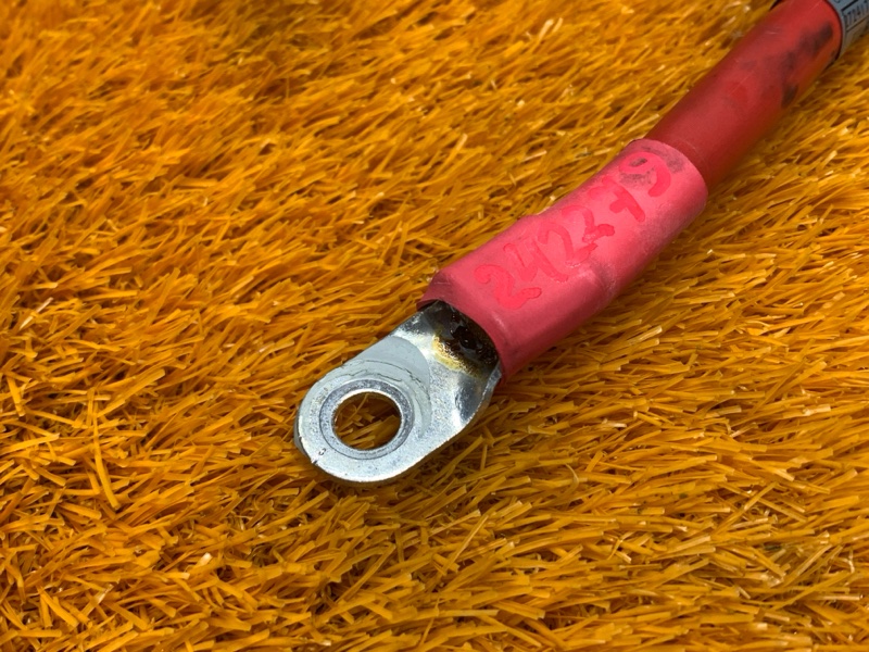 провод силовой, 700 рублей, Красноярск