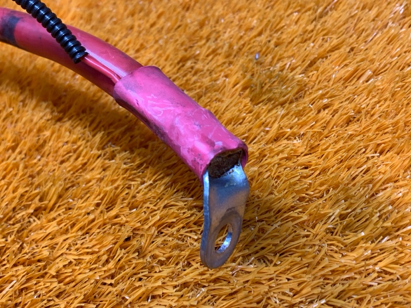 провод силовой, 700 рублей, Красноярск