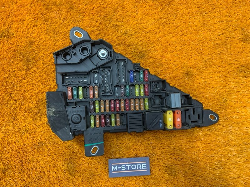 блок предохранителей, 800 рублей, Красноярск