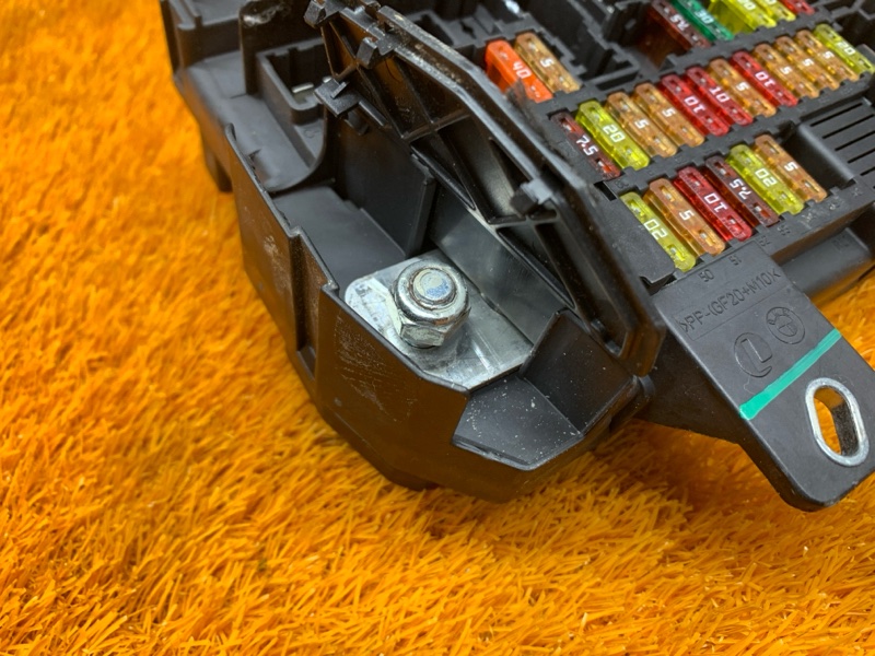 блок предохранителей, 800 рублей, Красноярск