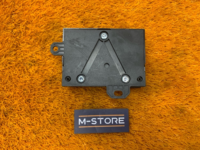 Блок управления топливным насосом, 2000 рублей, Красноярск