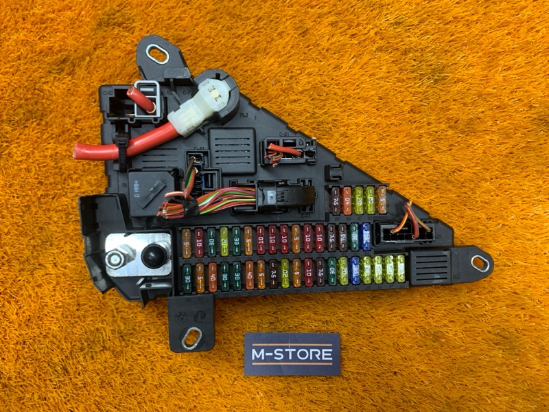 блок предохранителей, 800 рублей, Красноярск