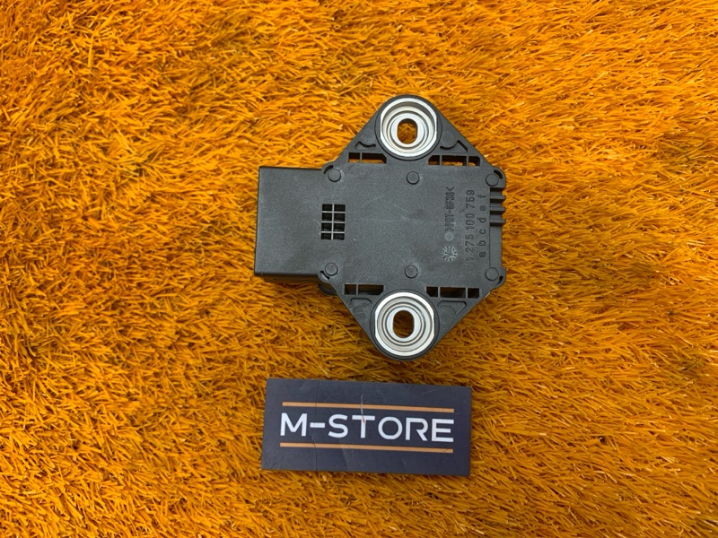 Датчик ускорения, 900 рублей, Красноярск