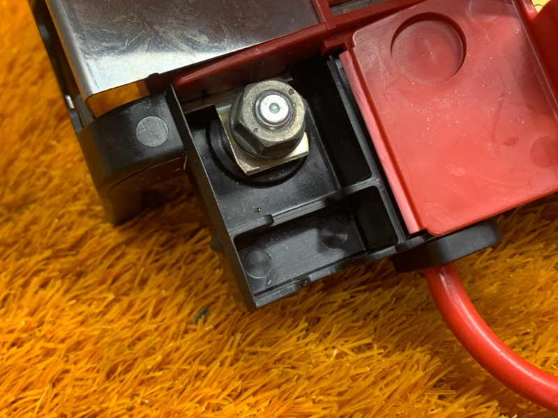 блок предохранителей, 1500 рублей, Красноярск