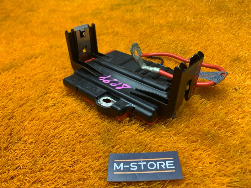 блок предохранителей, 1500 рублей, Красноярск