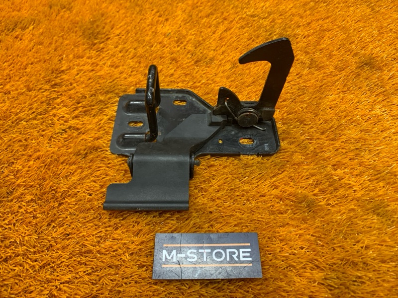 замок капота, 300 рублей, Красноярск