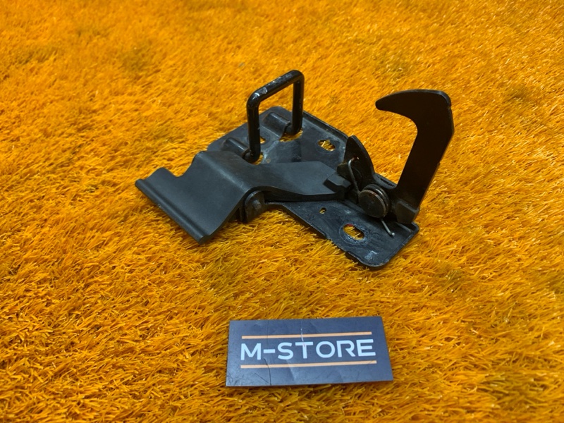 замок капота, 300 рублей, Красноярск