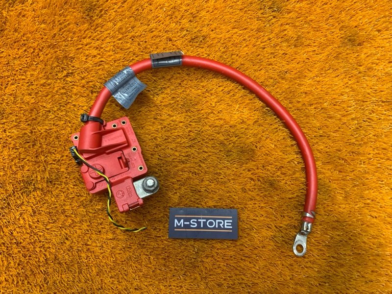 Клемма аккумулятора плюс, 2000 рублей, Красноярск