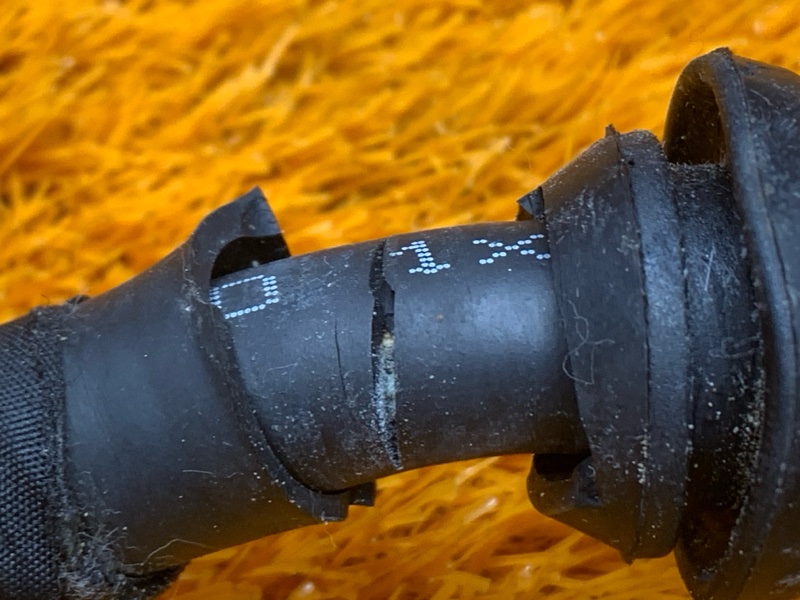 Клемма аккумулятора минус, 200 рублей, Красноярск