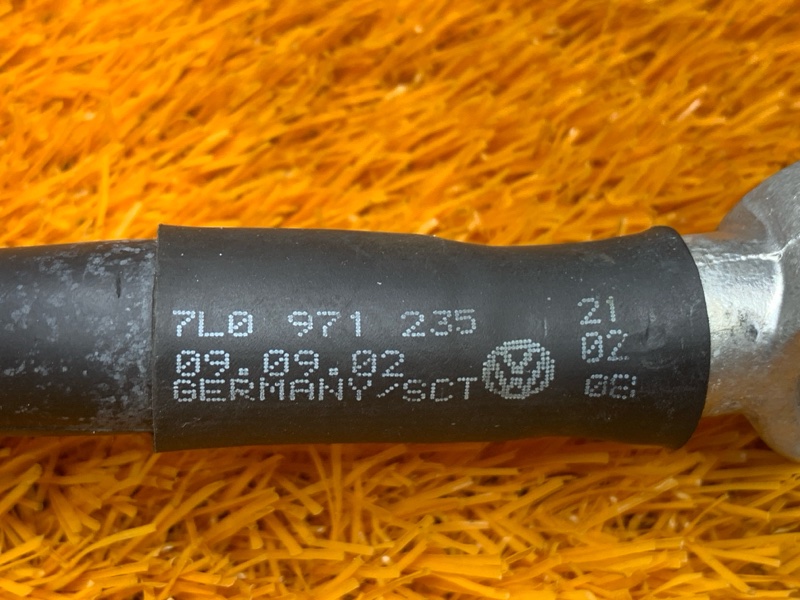 Клемма аккумулятора минус, 200 рублей, Красноярск