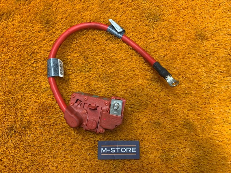 Клемма аккумулятора плюс, 1500 рублей, Красноярск