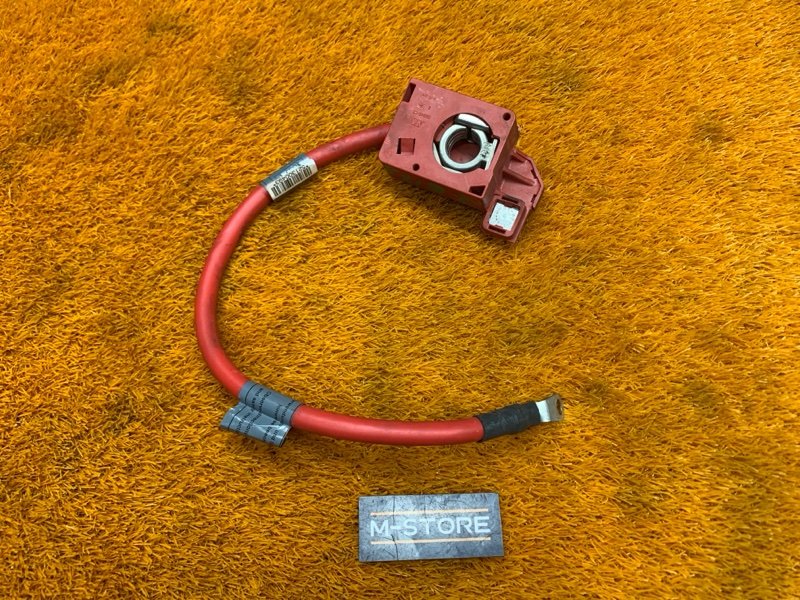 Клемма аккумулятора плюс, 1500 рублей, Красноярск