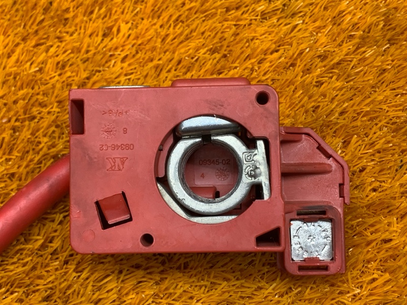 Клемма аккумулятора плюс, 1500 рублей, Красноярск