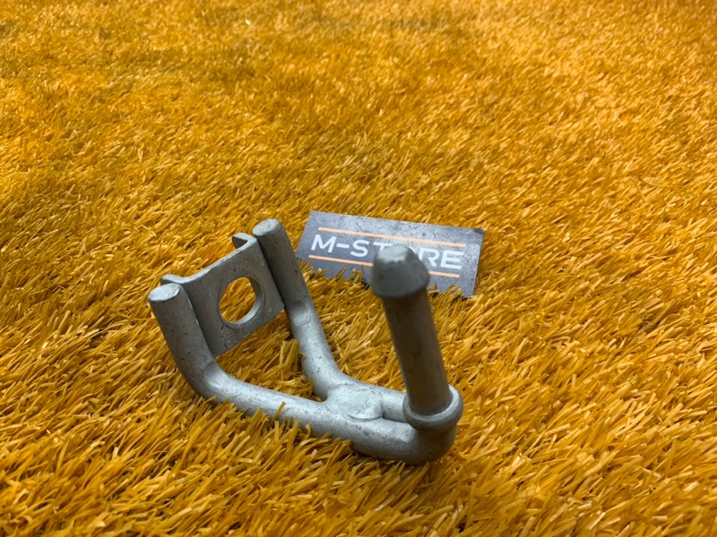 кронштейн глушителя, 250 рублей, Красноярск