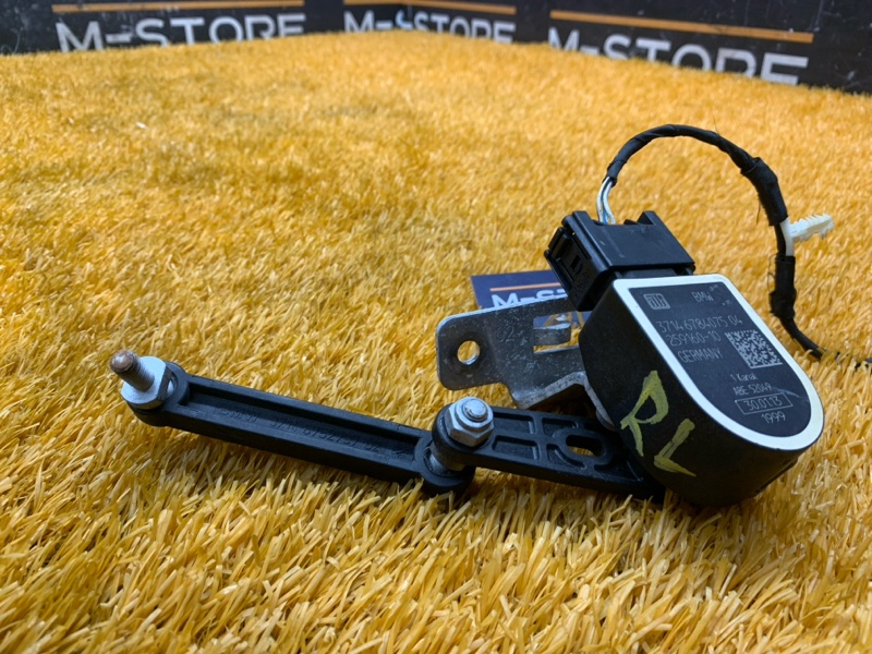 Датчик высоты дорожного просвета, 1300 рублей, Красноярск