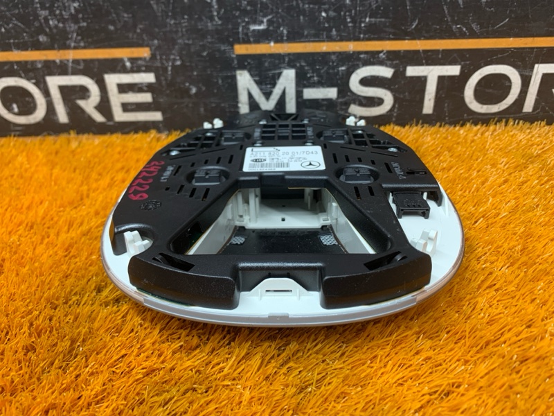 плафон освещения, 790 рублей, Красноярск