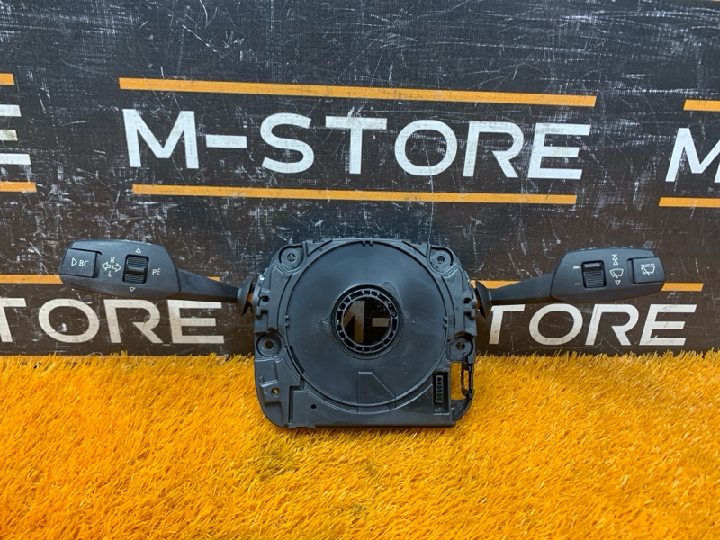 блок подрулевых переключателей, 1490 рублей, Красноярск