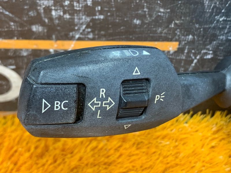 блок подрулевых переключателей, 1490 рублей, Красноярск