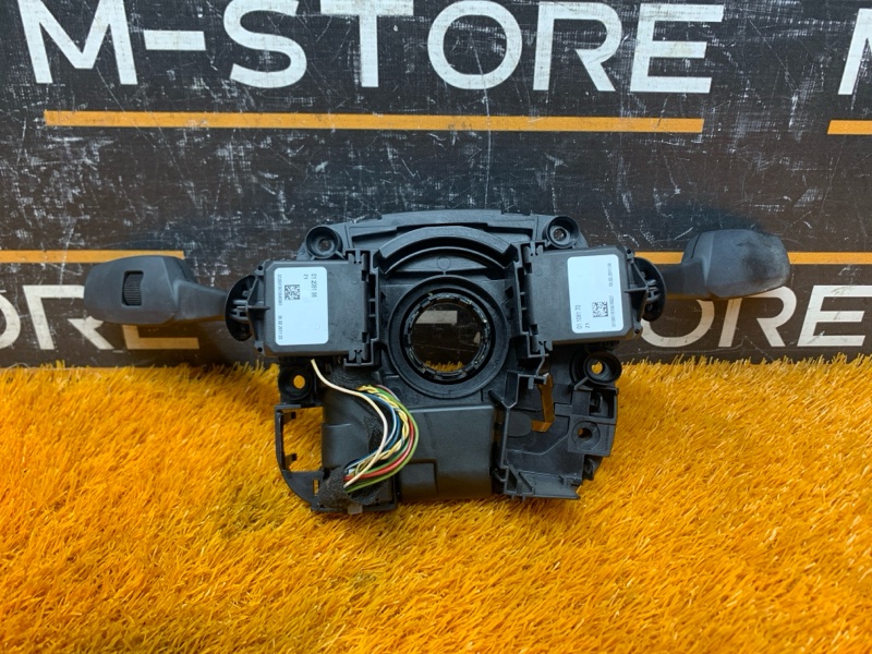 блок подрулевых переключателей, 1490 рублей, Красноярск