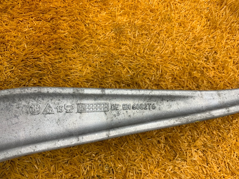 Рычаг подвески верхний, 870 рублей, Красноярск