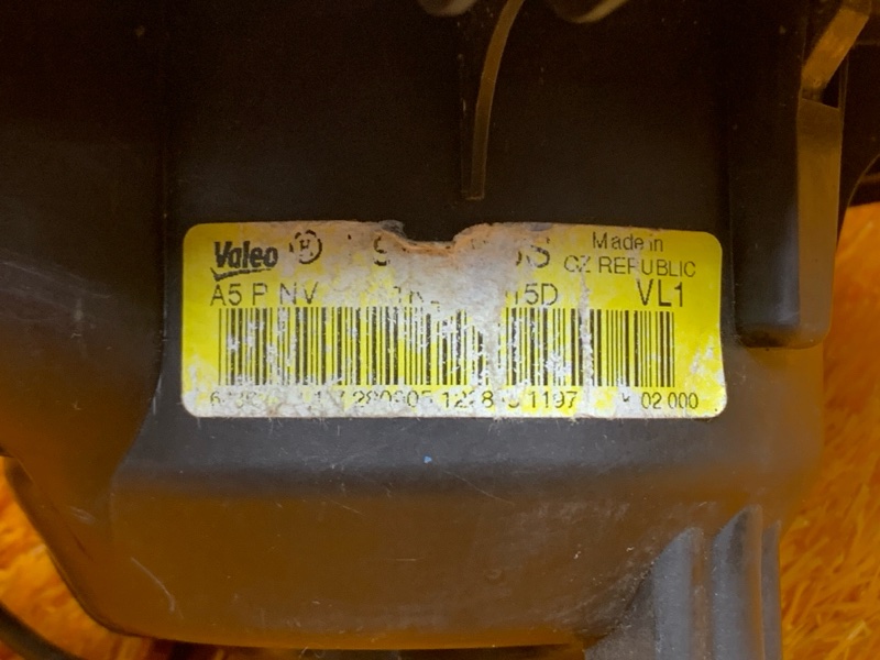 мотор печки, 900 рублей, Красноярск