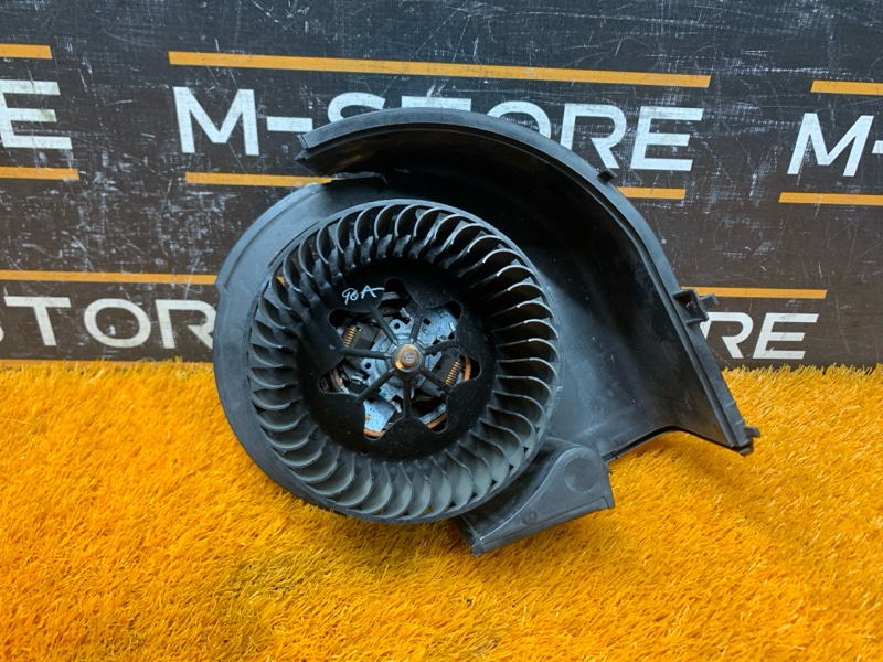 мотор печки, 3000 рублей, Красноярск