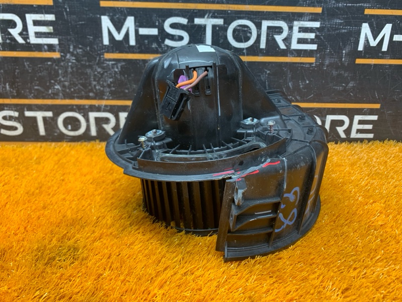 мотор печки, 3000 рублей, Красноярск