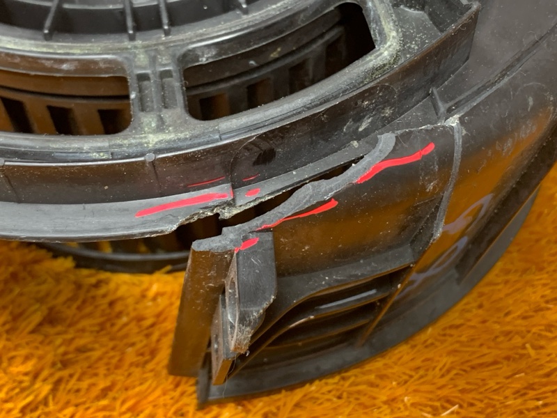 мотор печки, 3000 рублей, Красноярск